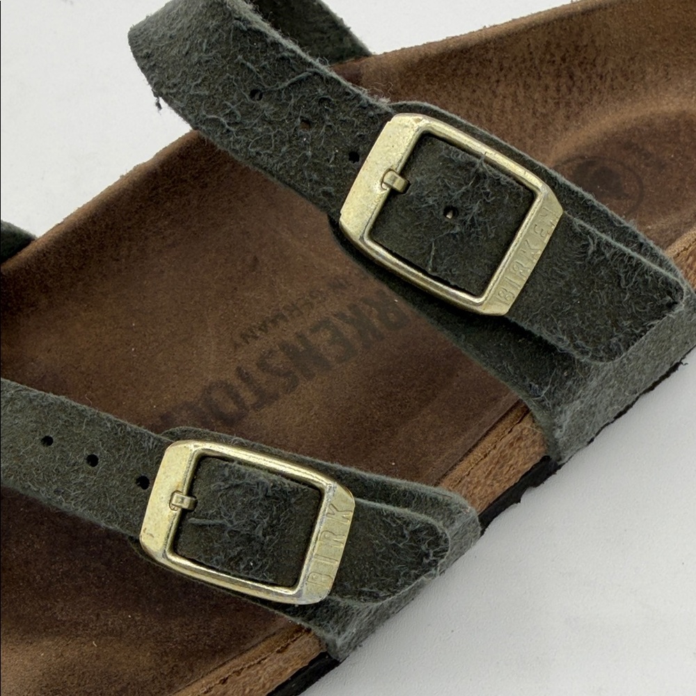 Birkenstock Mayari Sandals, stone - Picture 5 of 8